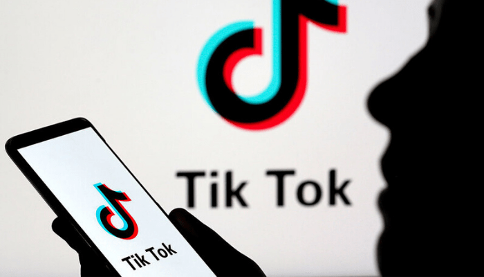Trending apps - Tiktok