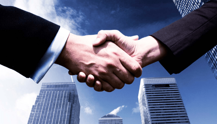 Managing culture in real estate joint venture partnership