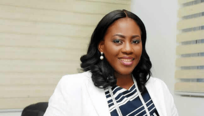 Funmi Babington-Ashaye