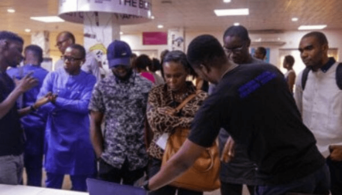 Two Takeaways from a tour of Facebook’s NGHub