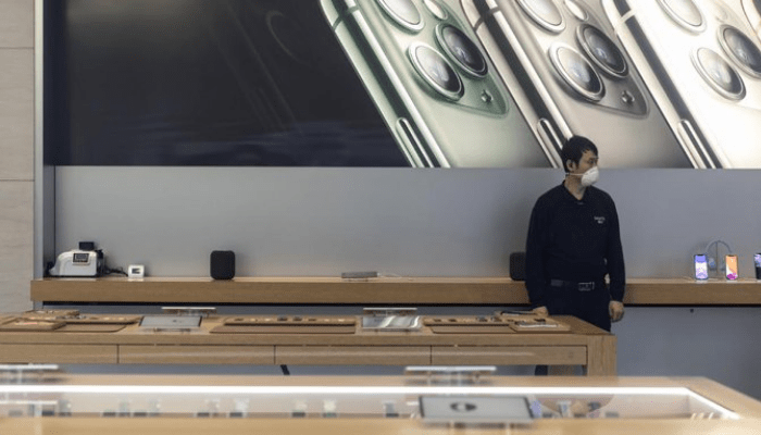 Four tech products facing disruptions from Coronavirus