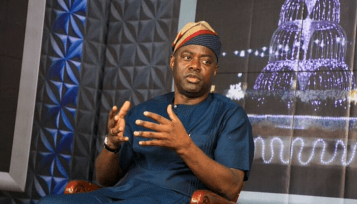 UNICEF Lauds Makinde for re-establishing Fight Against Neo-natal, Maternal Mortality
