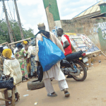 Customs’ agents call for review of border closure  