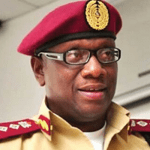 FRSC moves to curtail crashes, loss of lives on Jebba-Bode road