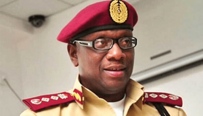 FRSC moves to curtail crashes, loss of lives on Jebba-Bode road