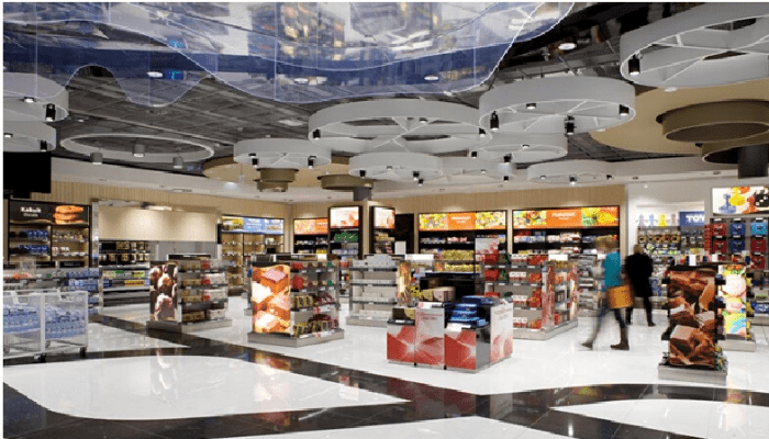 Local investors seize opportunities at secondary locations to develop retail spaces