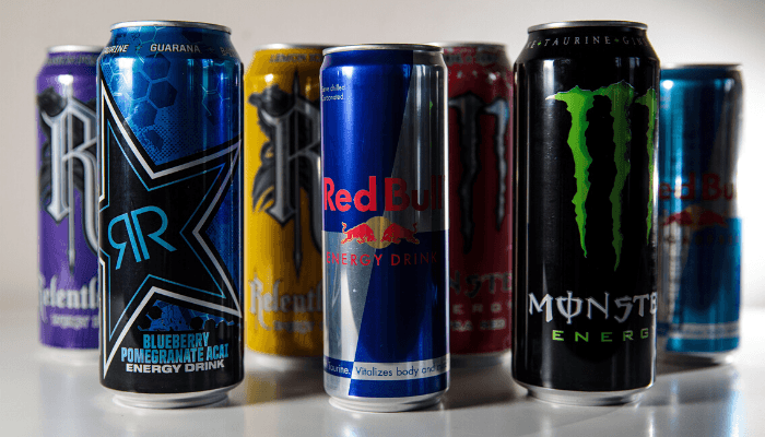 Energy drinks shake-up competition in CSD market as Redbull sells 6.7bn cans in 2019