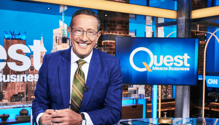 Nigeria does not need a government owned carrier - Quest