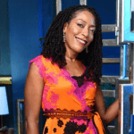 Nonny Ugboma, enthusiastic about future opportunities, charting her path to actualisation