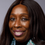 Women in Business: Yvonne Ike