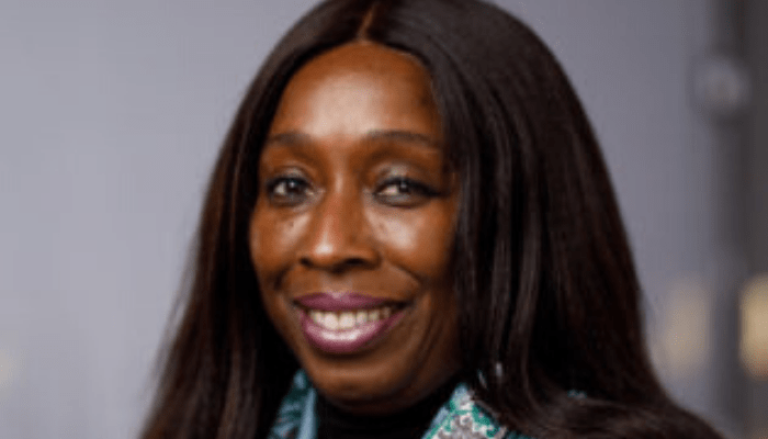 Women in Business: Yvonne Ike