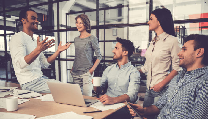 Top ways entrepreneurs can win in a tough business environment