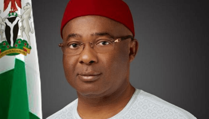 Imo governor release 8 names in alleged N330M pension fraud