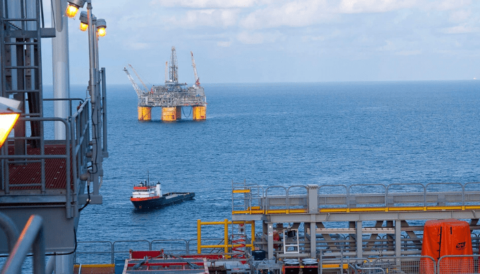 Nigeria’s aggressive revenue hunt may be stalling deep-water investment decisions