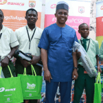 Dolphin Senior High School Wins Sahara Group’s #CleanLoveFeb Chess Competition