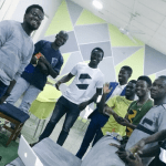 Here are the best tech startup cities outside Lagos