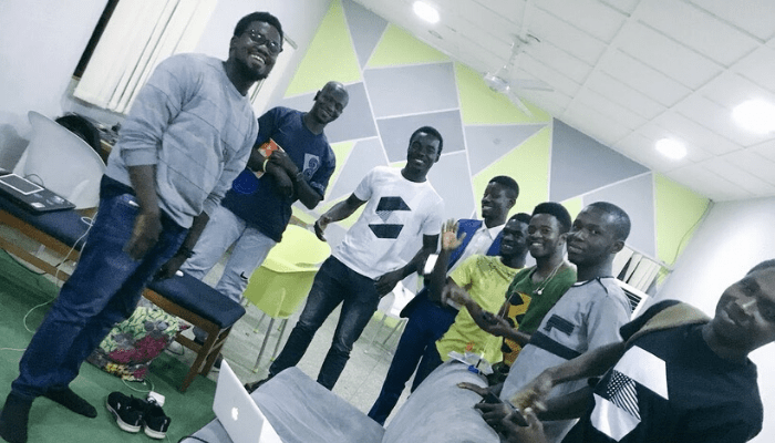 Here are the best tech startup cities outside Lagos