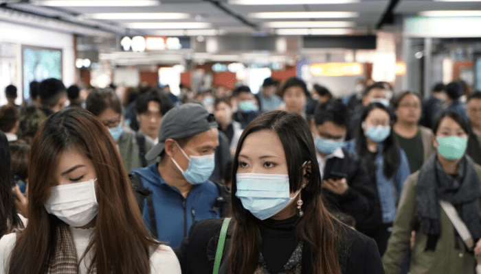 Coronavirus: Going on vacation, attending a business function – avoid these countries