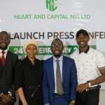 H&C growing digital, unveils 'Eterno' project in Kwara