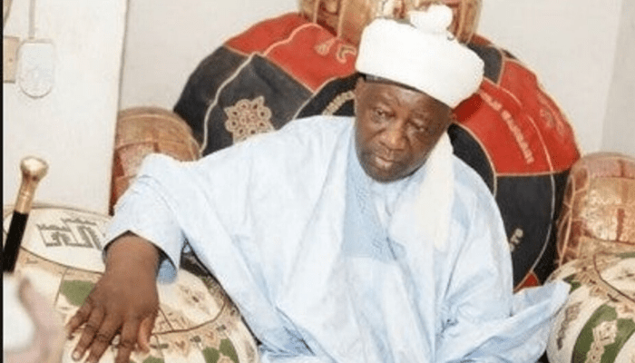 Insecurity: Why government should pay adequate attention to education for youths - Emir