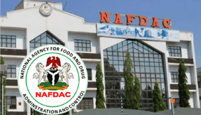 NAFDAC