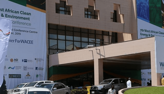 West Africa Clean Energy and Environment Festival holds September