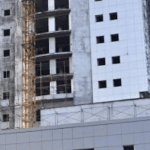 Buhari to commission 13-floor NDDC permanent headquarters