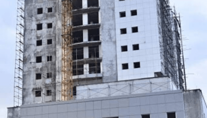 Buhari to commission 13-floor NDDC permanent headquarters