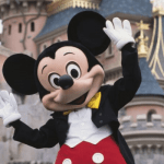 Disney defends new big cheese at the Mouse House