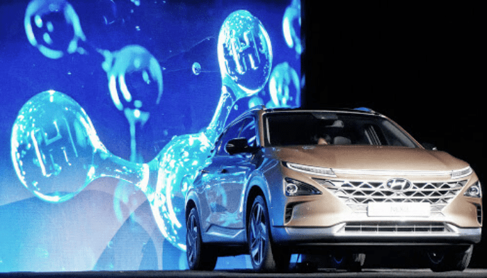 Fuel-cell producers jump on new hydrogen ‘hype cycle’