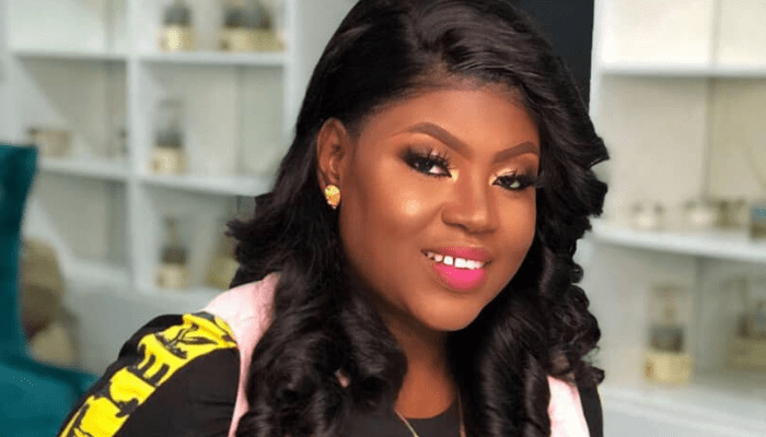 Purit Abhulimhen: Providing online market place for entrepreneurs 