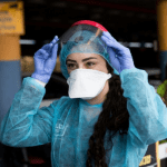 Coronavirus: How Nigerians can wrap up with preventive measures to avoid spread