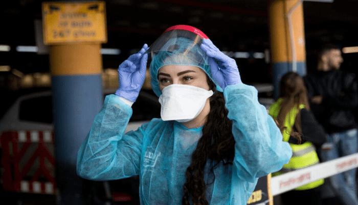 Coronavirus: How Nigerians can wrap up with preventive measures to avoid spread