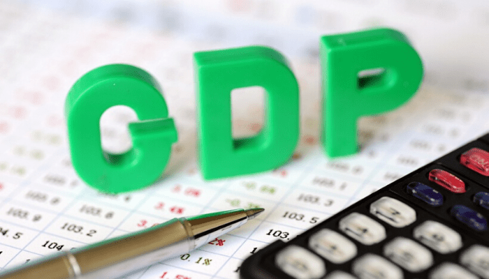 GDP