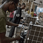 Nigerian manufacturers