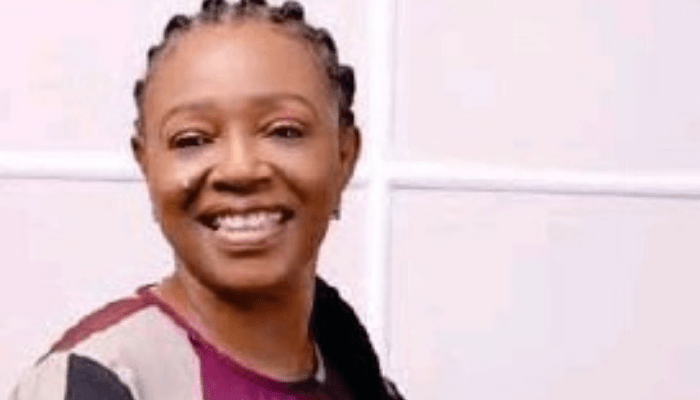 The story of the Lady Carpenter who thrived above defeat to attain her feat