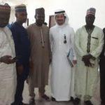 How another Nigerian escaped execution in Saudi Arabia