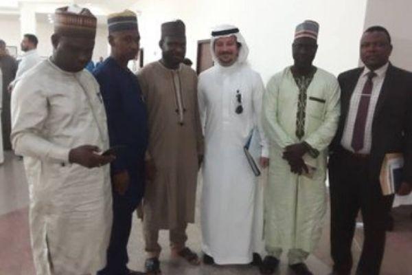 How another Nigerian escaped execution in Saudi Arabia