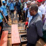 Delta urges agric programme enrollees to prioritise bookkeeping