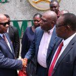 Imo Govt partners American International Healthcare Inc on healthcare delivery