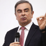 Carlos Ghosn