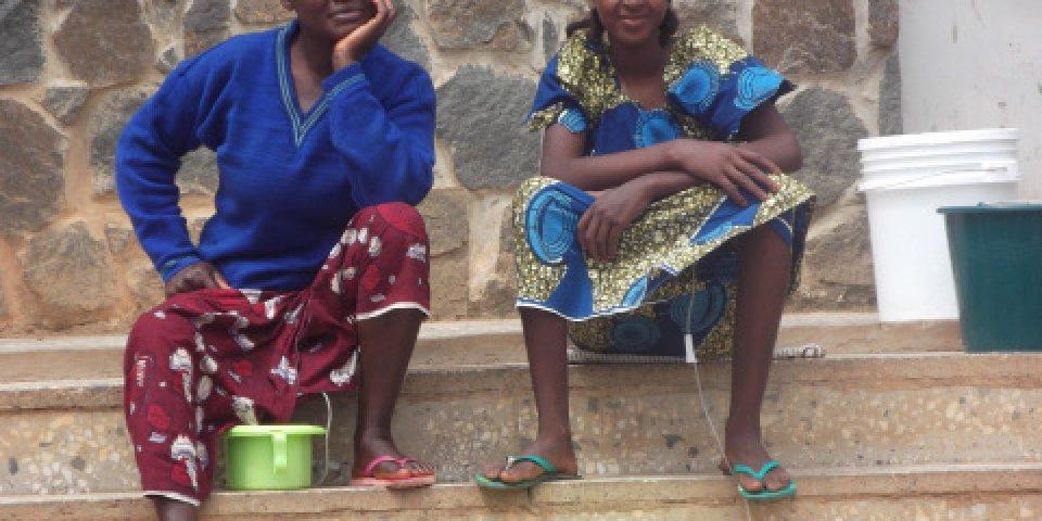 Akwa Ibom VVF centre receives support from AIWA