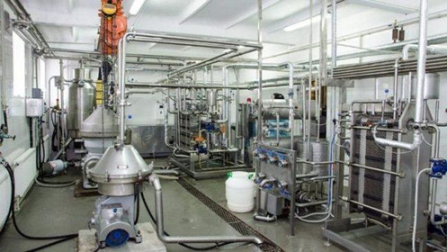 Nestle, WAMCO, others to set up processing plants in Abuja