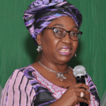 Buhari retires Oyo-Ita, as Yemi-Esan takes over