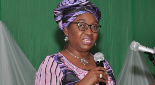 Buhari retires Oyo-Ita, as Yemi-Esan takes over