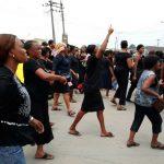 Wike dolls out N100m for women groups he said blocked rigging during guber election in Okrika