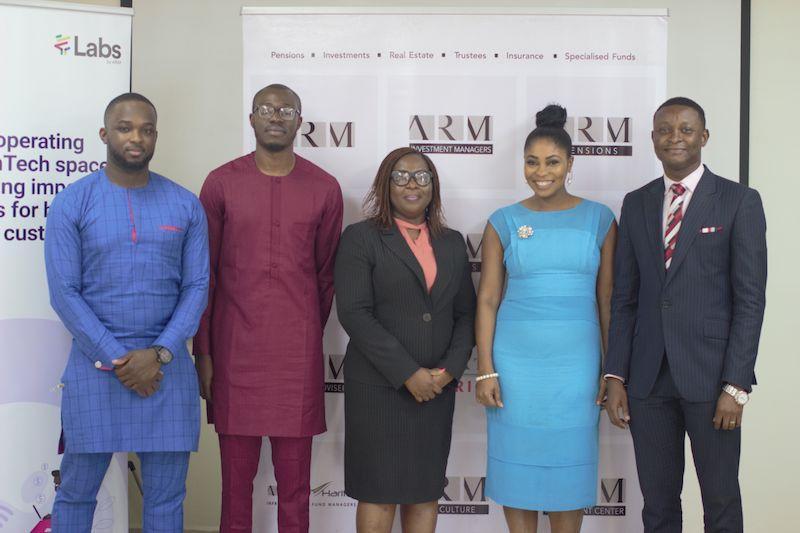 ARM commences 2.0 Accelerator programme to drive Nigeria’s Fintech growth