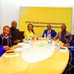 MTN launches youth entrepreneurship development programme
