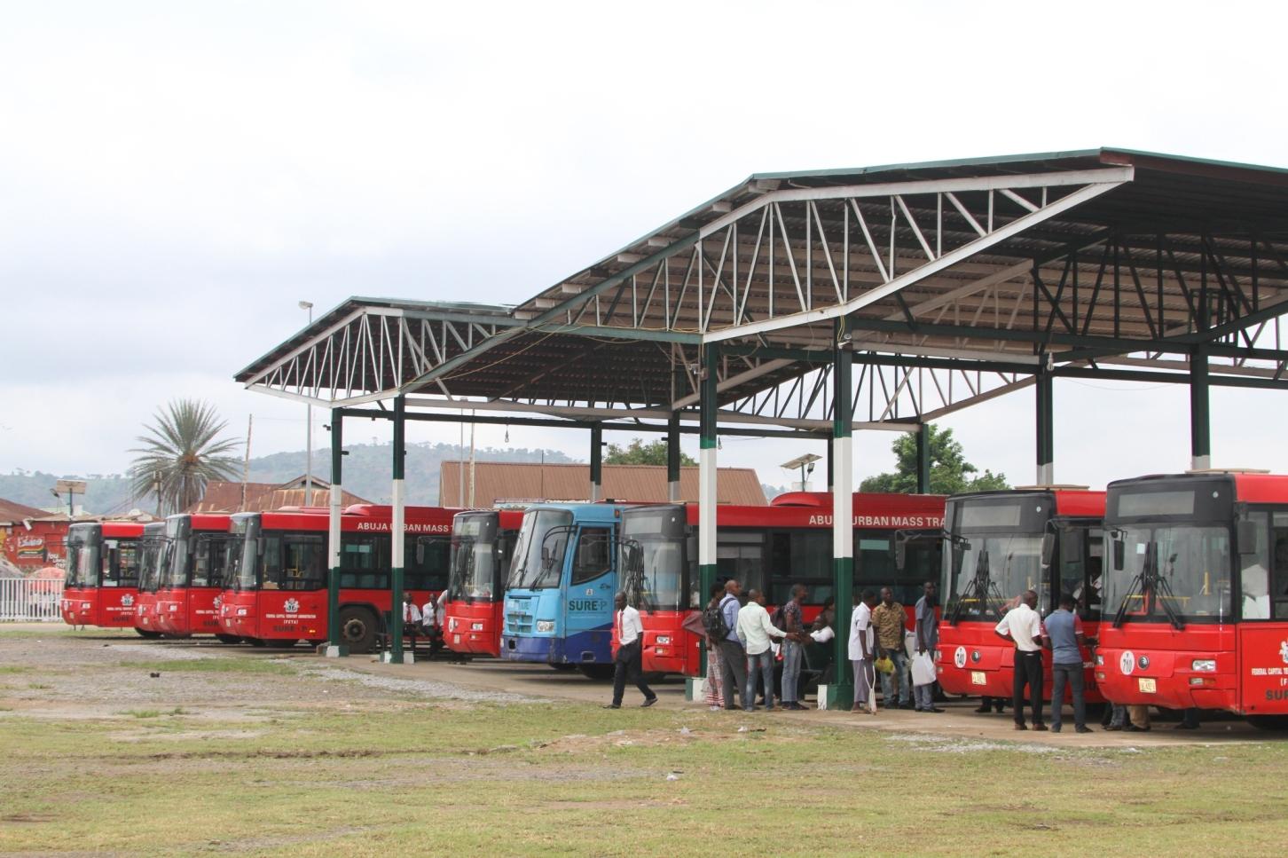 FCT gives operators of Nyanya Park 7 days to fix facility