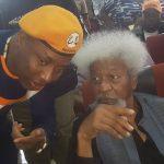 FG arraigns Sowore, Bakare on 2 count amended charge 